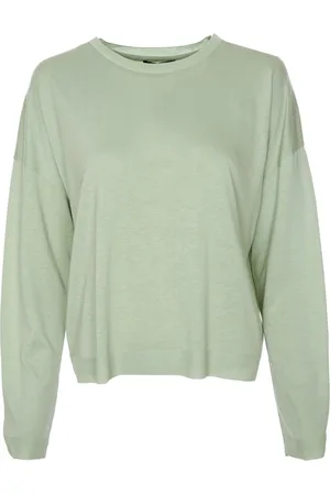 Drykorn Donna, Maglie, Verde, M, new