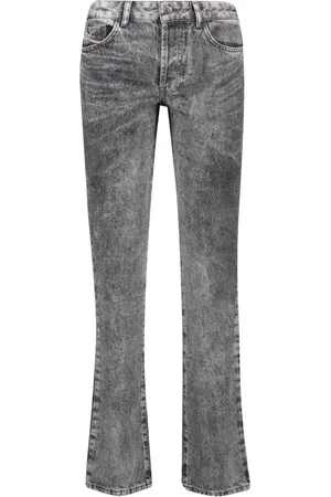 Diesel Donna, Jeans, Grigio, W27, new