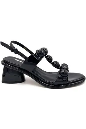 Jeannot Donna, Scarpe, Nero, 39 EU, new