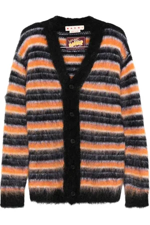 Marni Uomo, Maglie, Multicolore, L, new