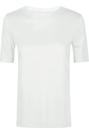 ELEVENTY Donna, Top, Bianco, L, new