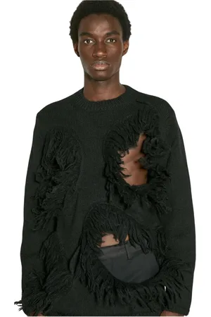 Comme des Garçons Uomo, Maglie, Nero, M, new