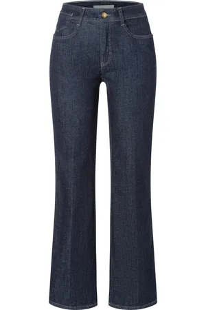 Mac Donna, Jeans, Blu, S L32, new