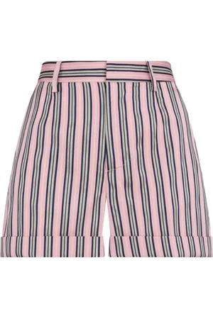 Dsquared2 Donna, Pantaloncini, Rosa, S, new