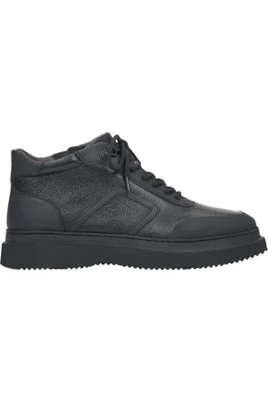 Estro Uomo, Scarpe, Nero, 41 EU, new