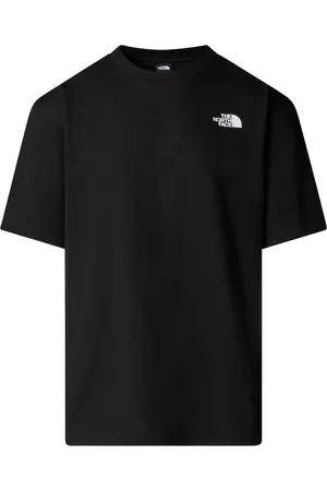 The North Face Uomo, Top, Nero, L, new