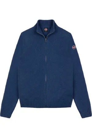 Colmar Uomo, Maglie, Blu, S, new