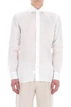 BARBA Uomo, Magliette, Bianco, 2Xl, new
