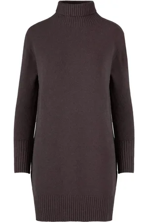 Bomboogie Donna, Abiti, Marrone, S, new