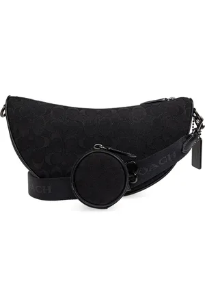 Coach Uomo, Borse, Nero, Taglia unica, new