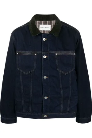 Drôle de Monsieur Uomo, Giacche, Blu, L, new