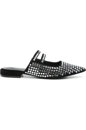 Liu Jo Donna, Scarpe, Nero, 38 EU, new