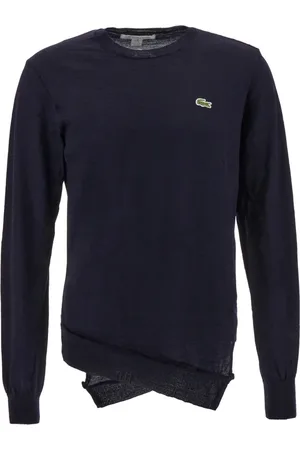 Comme des Garçons Uomo, Maglie, Blu, L, new
