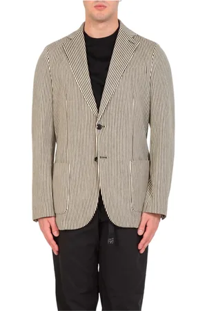 Circolo Uomo, Giacche, Multicolore, M, new
