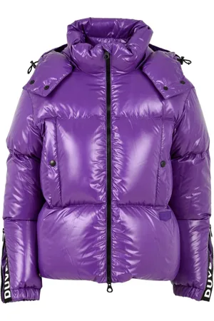 Duvetica Donna, Giacche, Viola, S, new