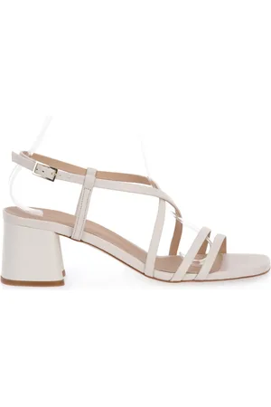 Frau Donna, Scarpe, Bianco, 40 EU, new