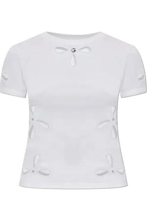 COPERNI Donna, Top, Bianco, M, new