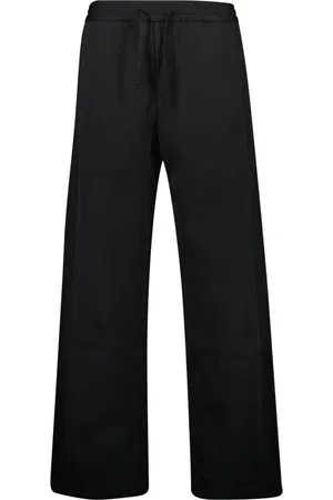 Dior Uomo, Pantaloni, Nero, M, new