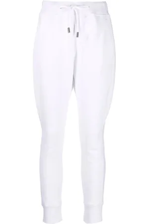 Dsquared2 Donna, Pantaloni, Bianco, M, new