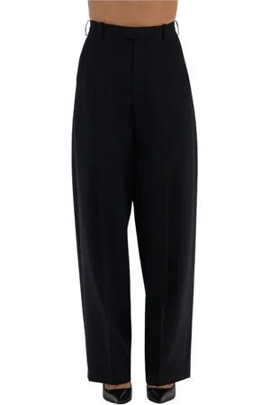 Marni Donna, Pantaloni, Nero, S, new