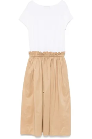 Fabiana Filippi Donna, Abiti, Multicolore, M, new