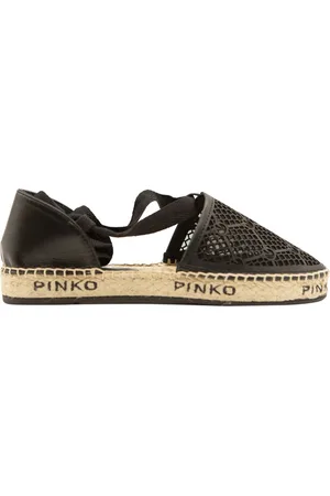 Pinko Donna, Scarpe, Nero, 36 EU, new