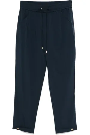 Liu Jo Donna, Pantaloni, Blu, M, new