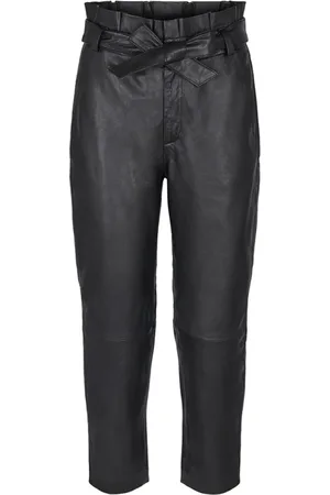 Co`Couture Donna, Pantaloni, Nero, M, new