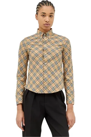 Burberry Donna, Camicette , , S, new