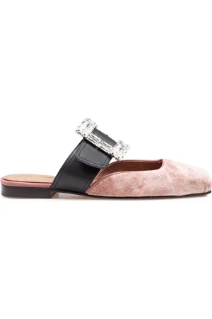 Dolce & Gabbana Donna, Scarpe, Rosa, 37 1/2 EU, new