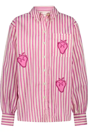 Fabienne Chapot Donna, Camicette , Rosso, XS, new