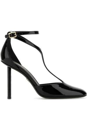 Salvatore Ferragamo Donna, Scarpe, Nero, 38 EU, new