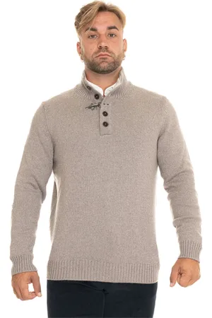 FAY Uomo, Maglie, , XL, new