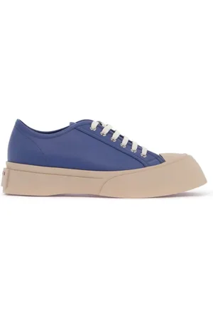 Marni Uomo, Scarpe, Blu, 42 EU, new