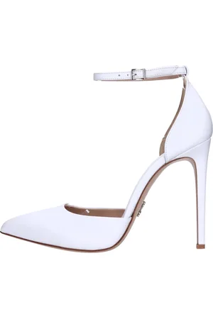SERGIO LEVANTESI Donna, Scarpe, Bianco, 40 EU, new