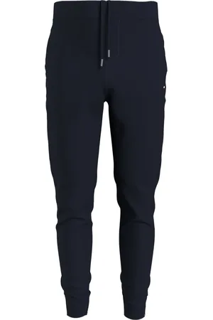Tommy Hilfiger Uomo, Pantaloni, Blu, S, new