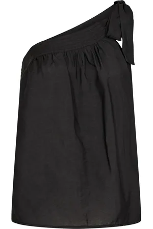 Co`Couture Donna, Top, Nero, L, new
