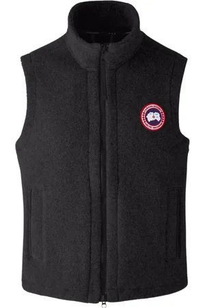 Canada Goose Uomo, Giacche, Nero, M, new