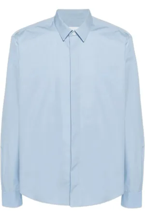 Ami Uomo, Magliette, Blu, M, new