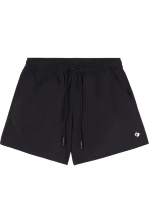 MARCELO BURLON Uomo, Costumi da bagno, Nero, S, new