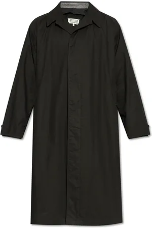 Maison Margiela Uomo, Cappotti, Nero, L, new