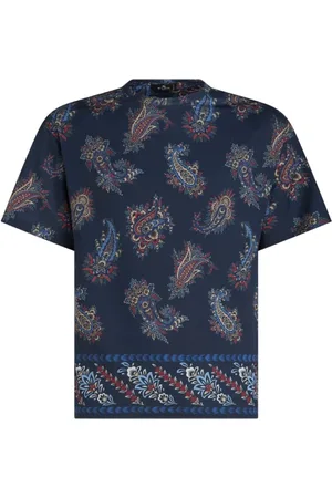 Etro Uomo, Top, Multicolore, 3Xl, new