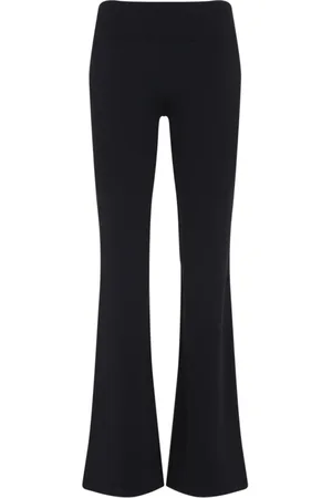Courrèges Donna, Pantaloni, Nero, M, new