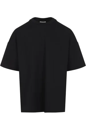 FEAR OF GOD Uomo, Top, Nero, S, new
