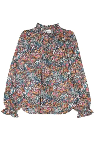 Apof Donna, Camicette , Multicolore, M, new