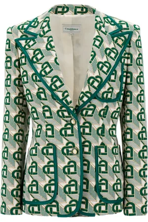 Casablanca Donna, Giacche, Multicolore, S, new