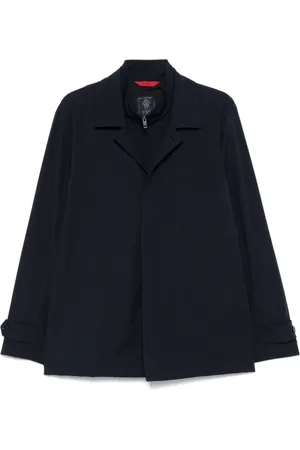 FAY Uomo, Giacche, Blu, 3Xl, new