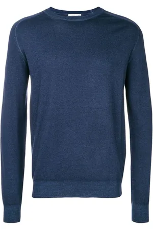 Etro Uomo, Maglie, Blu, S, new