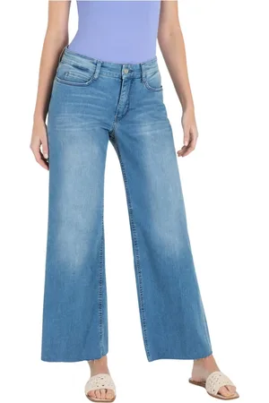 Mac Donna, Jeans, Blu, 2Xs, new
