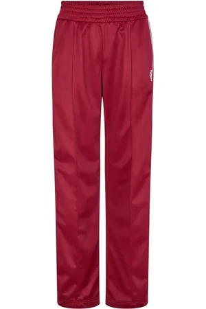 Crās Donna, Pantaloni, Rosso, XS, new